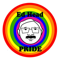Ed Head Pride